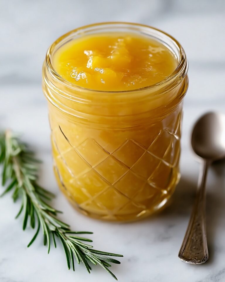 Easy Homemade Ghee: A Flavor-Packed Kitchen Essential Recipe