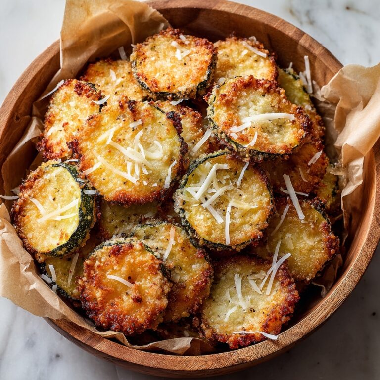 2-Ingredient Pickle Chips Recipe