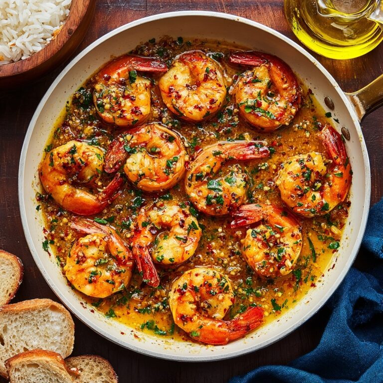 Bubba Gump Shrimp Recipe