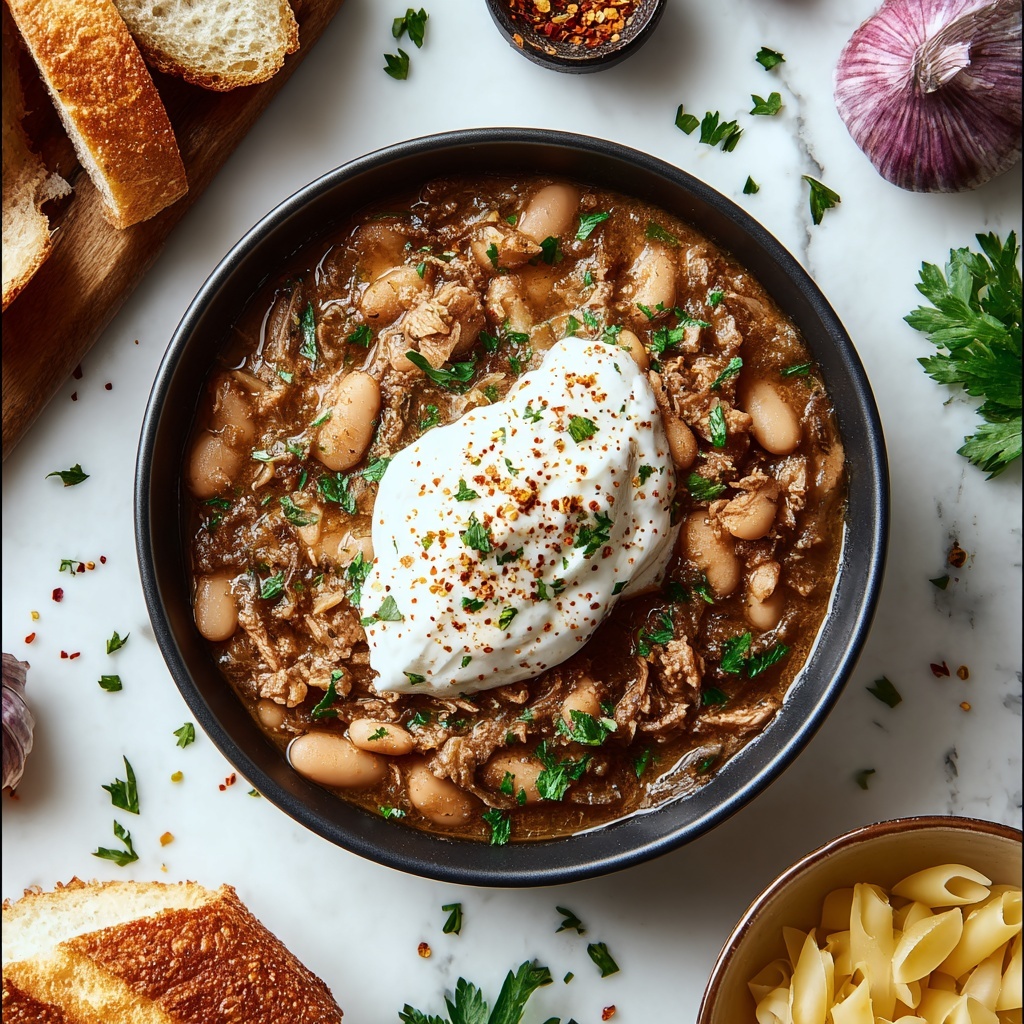 Flavorful Ground Turkey Seasoned with Herbs and Spices Recipe - Recipe Image