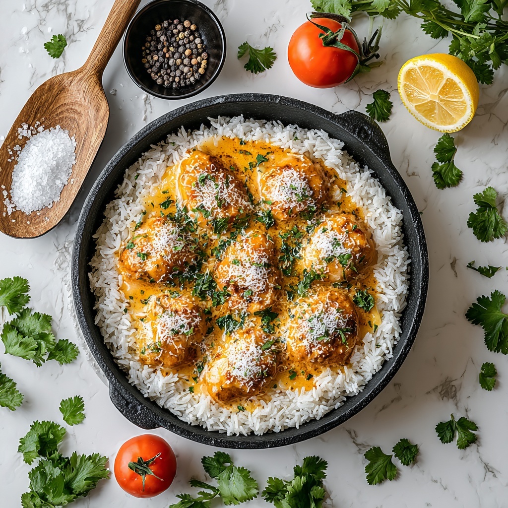 Coconut Chicken with Honey Glaze Recipe - Recipe Image