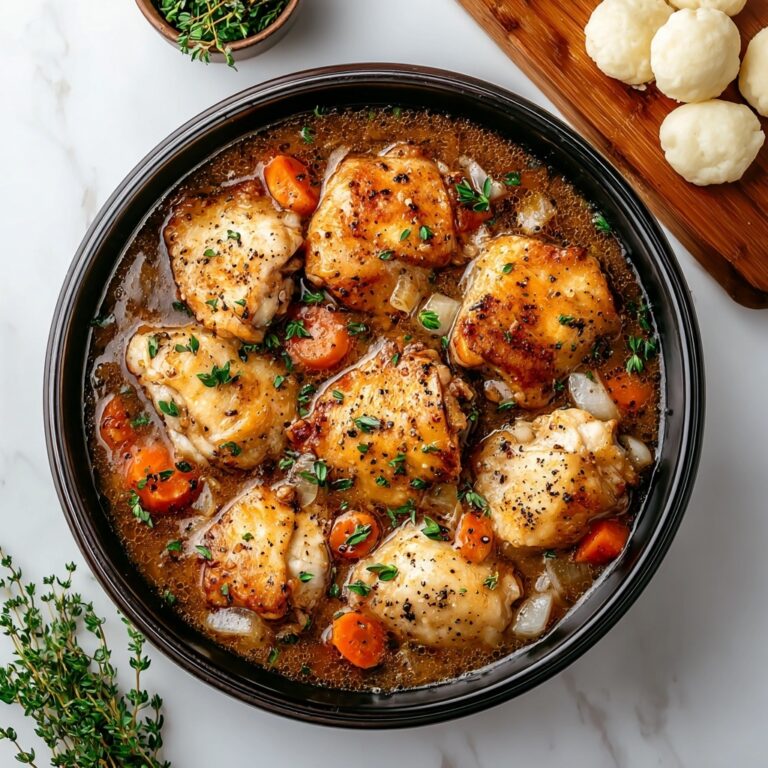 Crockpot Angel Chicken Recipe