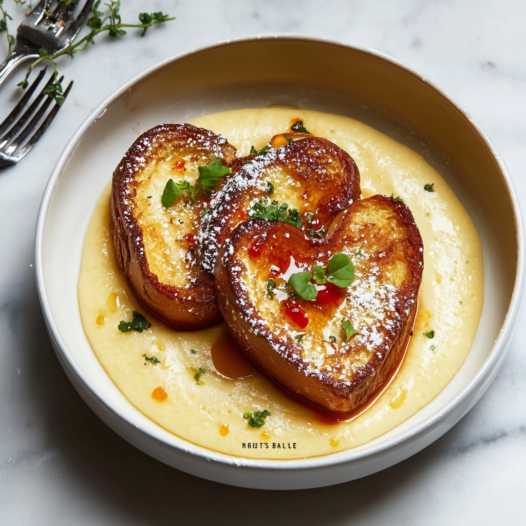 Perfectly Fluffy Vanilla Cinnamon French Toast Recipe - Recipe Image