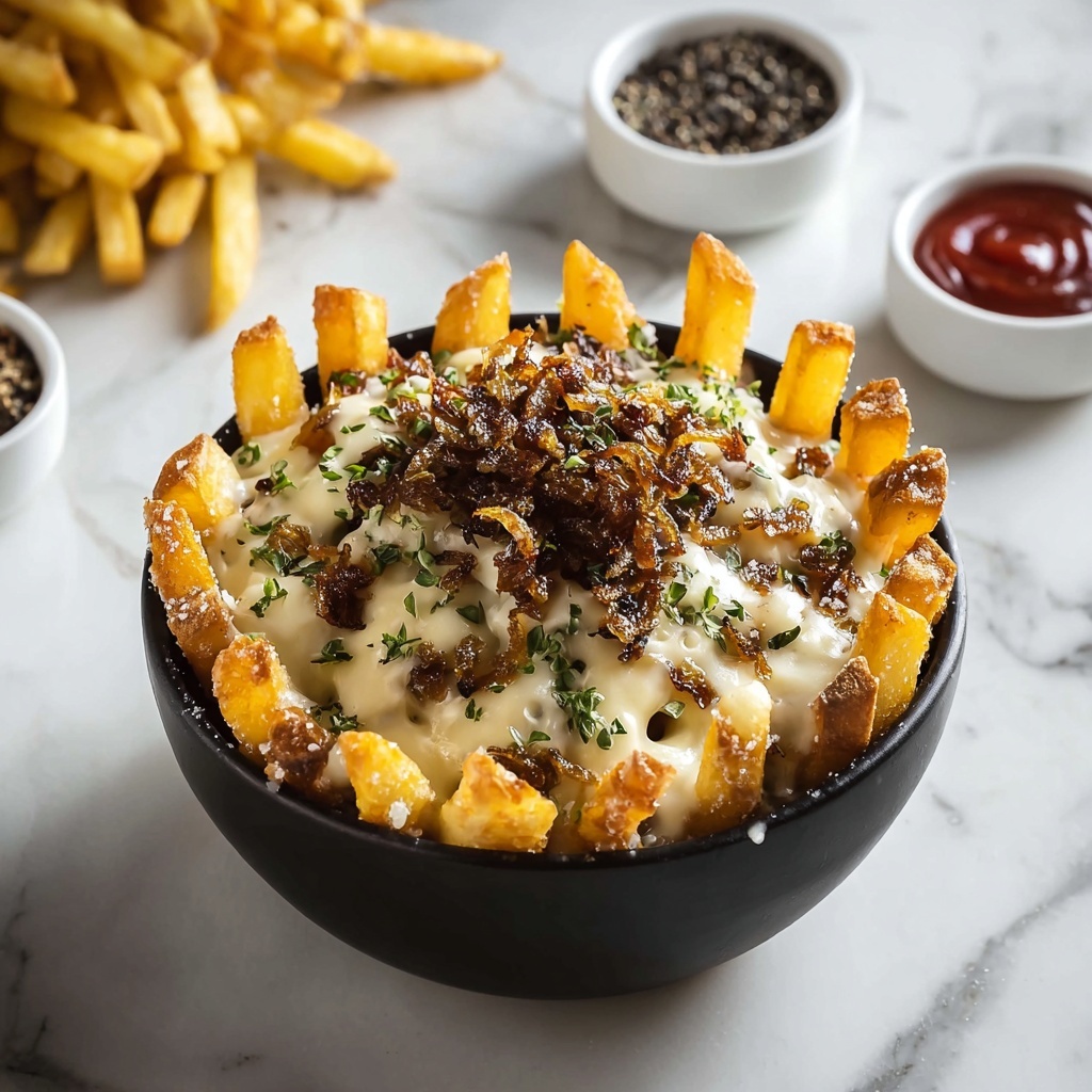 Disco Fries Recipe - Recipe Image