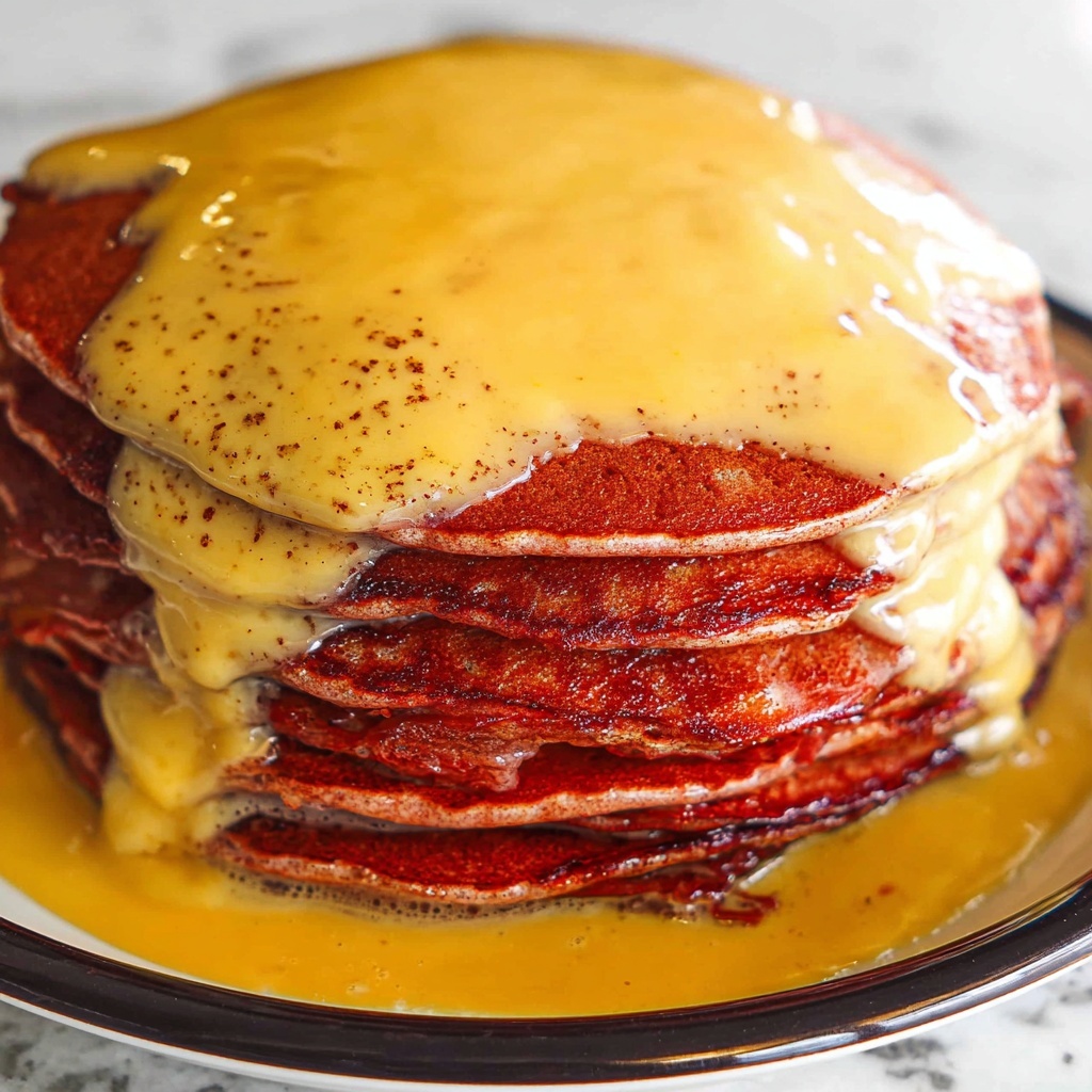 Honey Mustard Maple Glazed Ham Recipe - Recipe Image