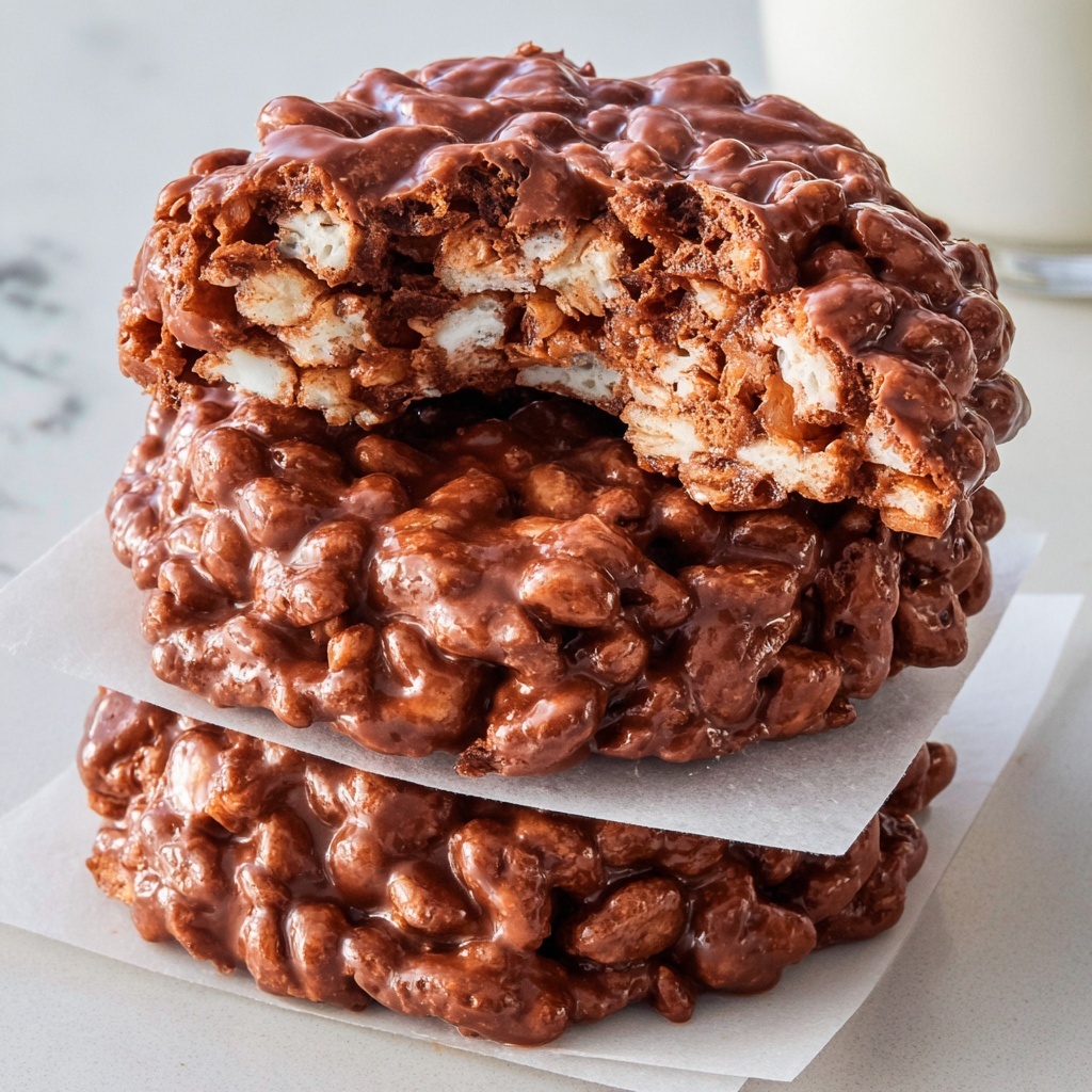 Star Crunch Cookies Recipe - Recipe Image