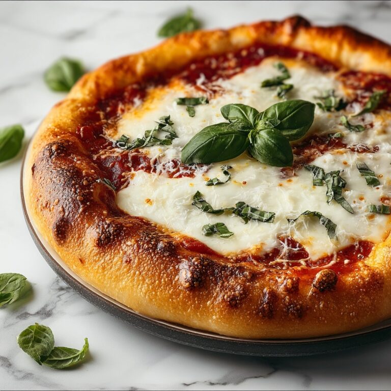No-Cook San Marzano Pizza Sauce Recipe