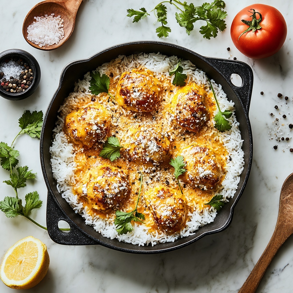 Coconut Chicken with Honey Glaze Recipe - Recipe Image