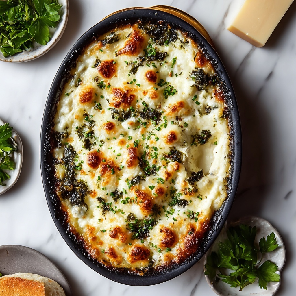 Cheesy Garlic Bread Recipe - Recipe Image