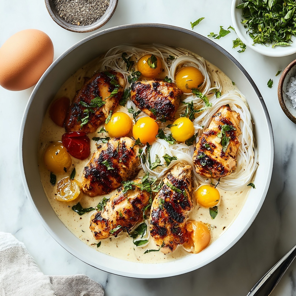 Crock Pot Marry Me Chicken Recipe - Recipe Image