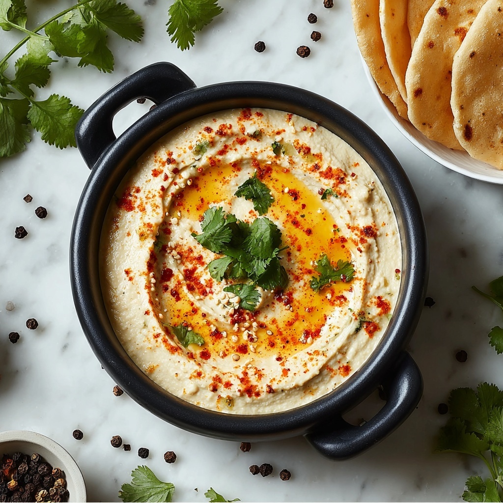 Mexican White Sauce Recipe - Recipe Image