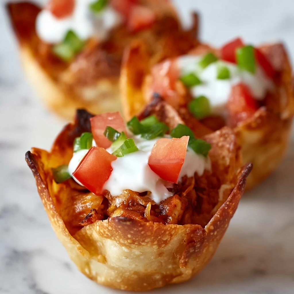 Easy Homemade Pico de Gallo Recipe - Recipe Image