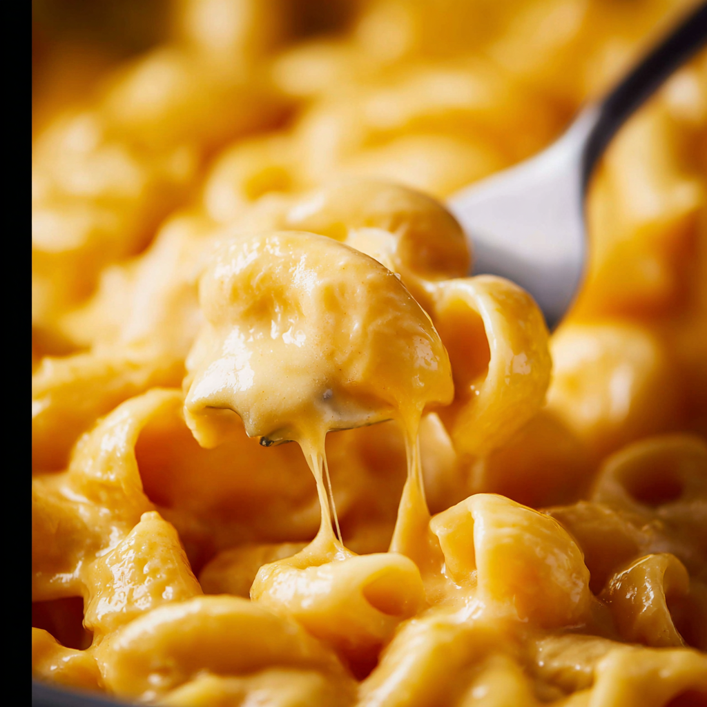 Easy Stovetop Mac and Cheese Recipe - Recipe Image