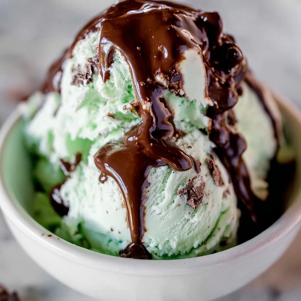 Homemade Hot Fudge Sauce Recipe - Recipe Image