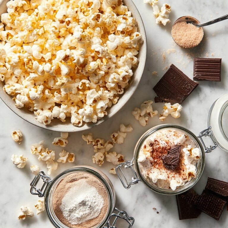 Popcorn Salt Recipe (3 Ways) Recipe