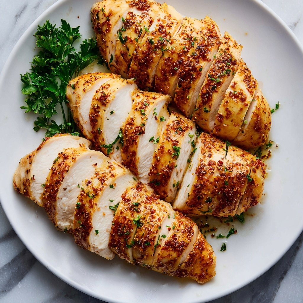 Crockpot Chicken Breast Recipe - Recipe Image