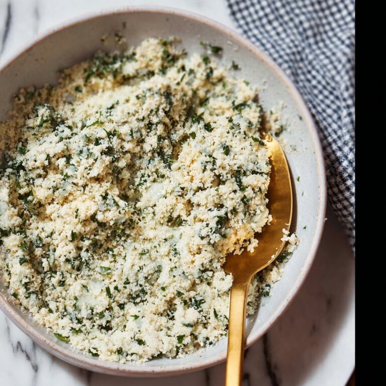 Homemade Ranch Seasoning Mix Recipe