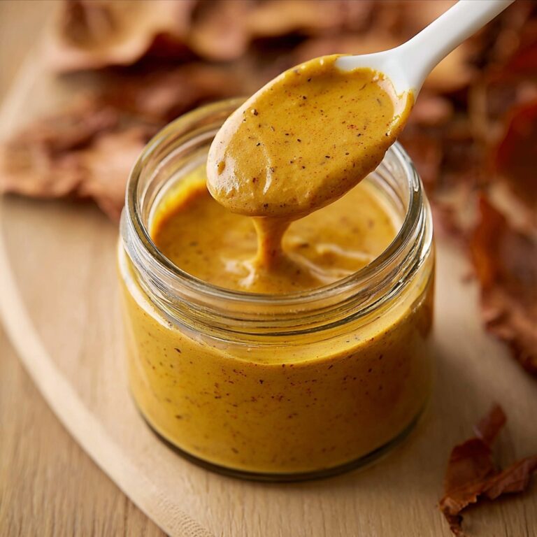 Carolina Gold Sauce Recipe