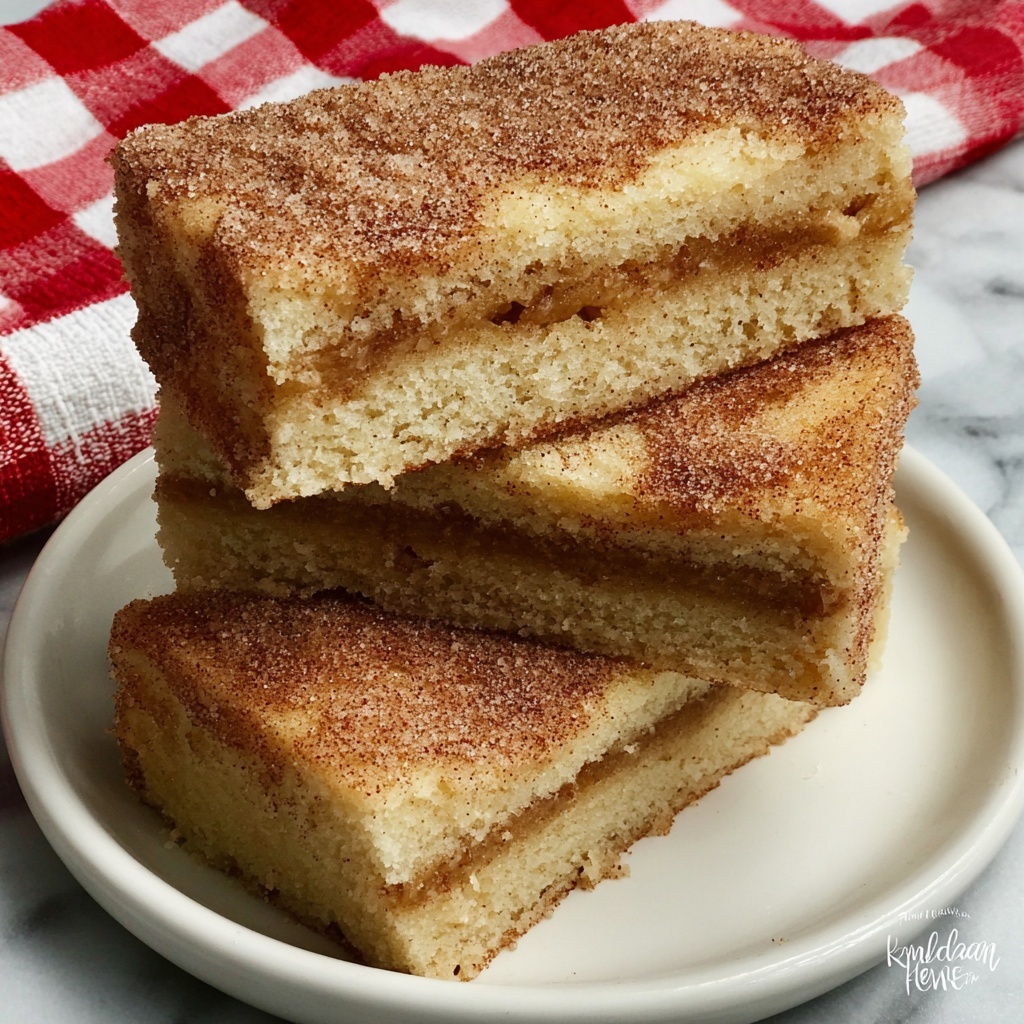 Cinnamon Swirl Donut Bread Recipe - Recipe Image