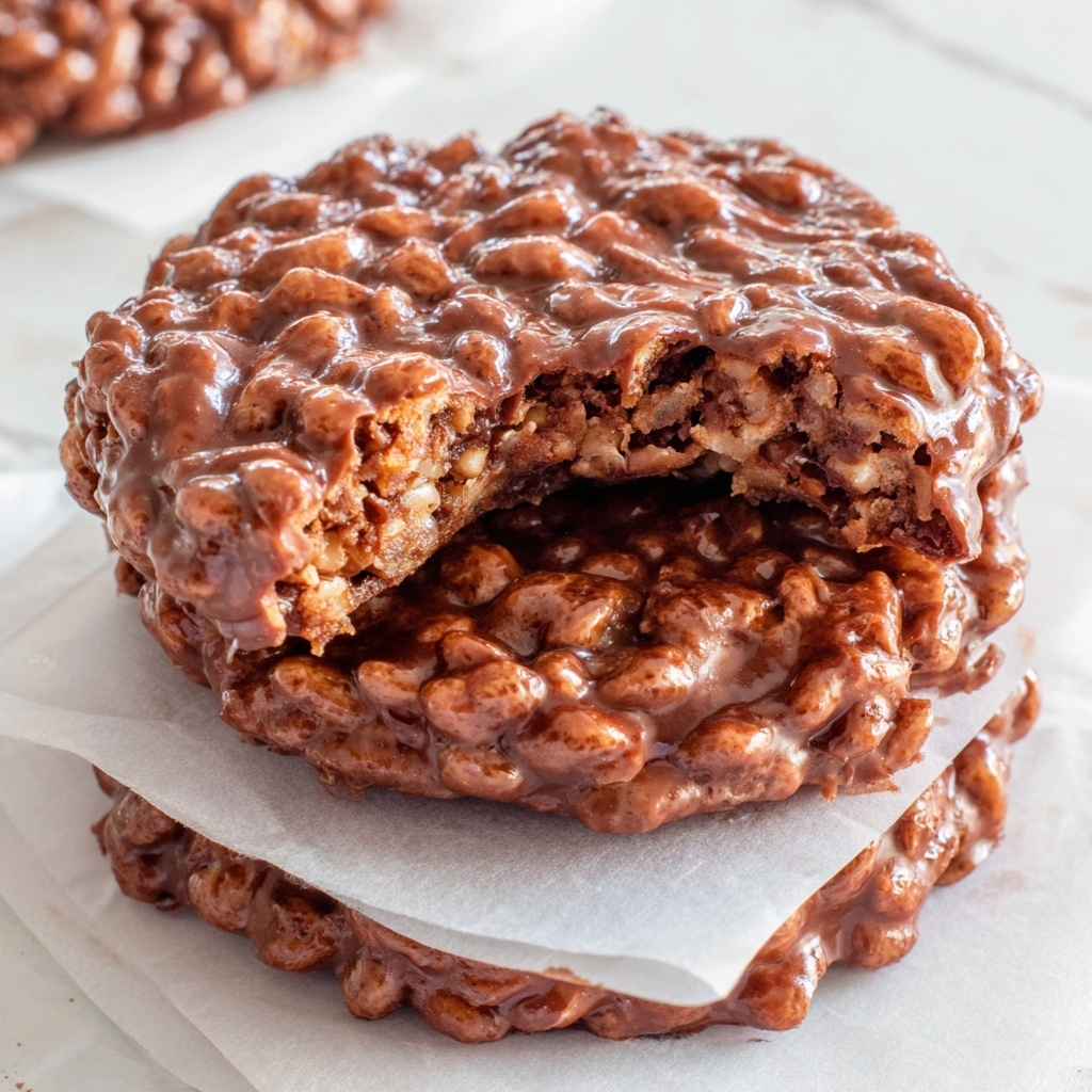 Star Crunch Cookies Recipe - Recipe Image