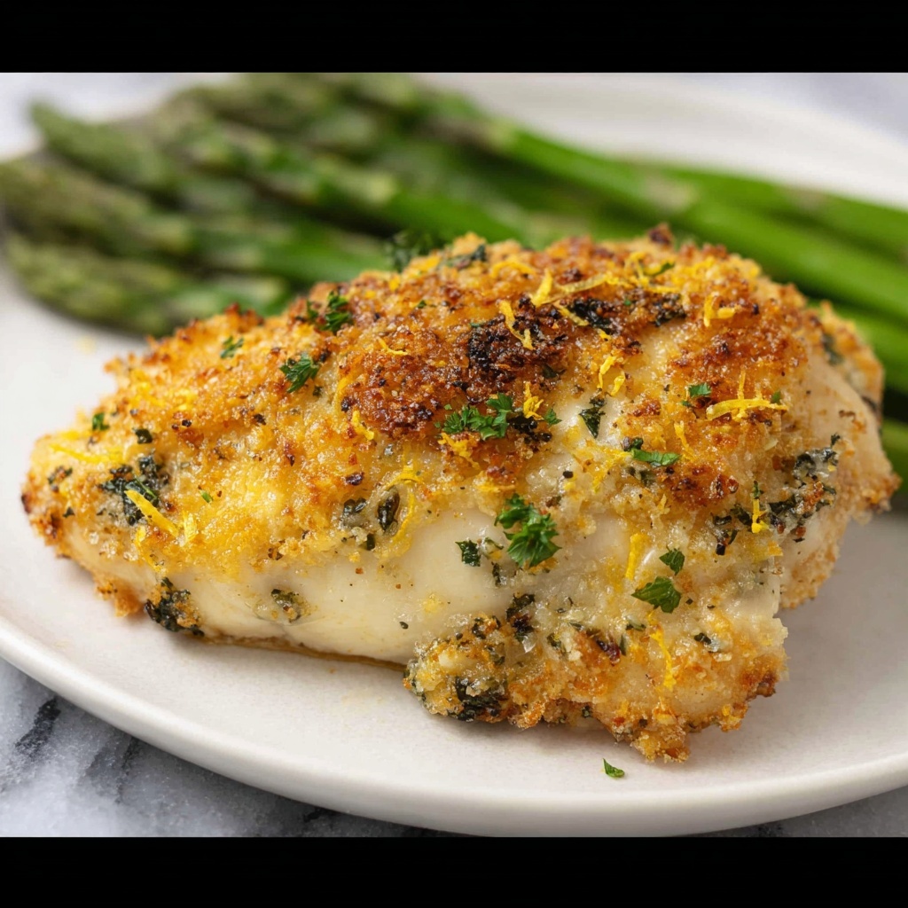 Melt in Your Mouth Chicken Recipe - Recipe Image