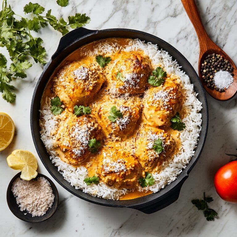 Coconut Chicken with Honey Glaze Recipe