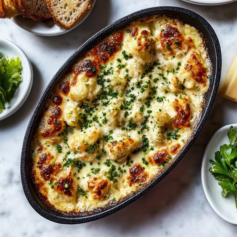 Cheesy Garlic Bread Recipe