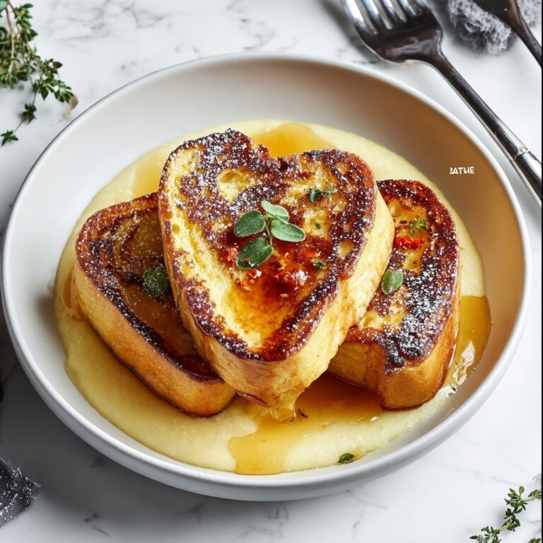 Perfectly Fluffy Vanilla Cinnamon French Toast Recipe