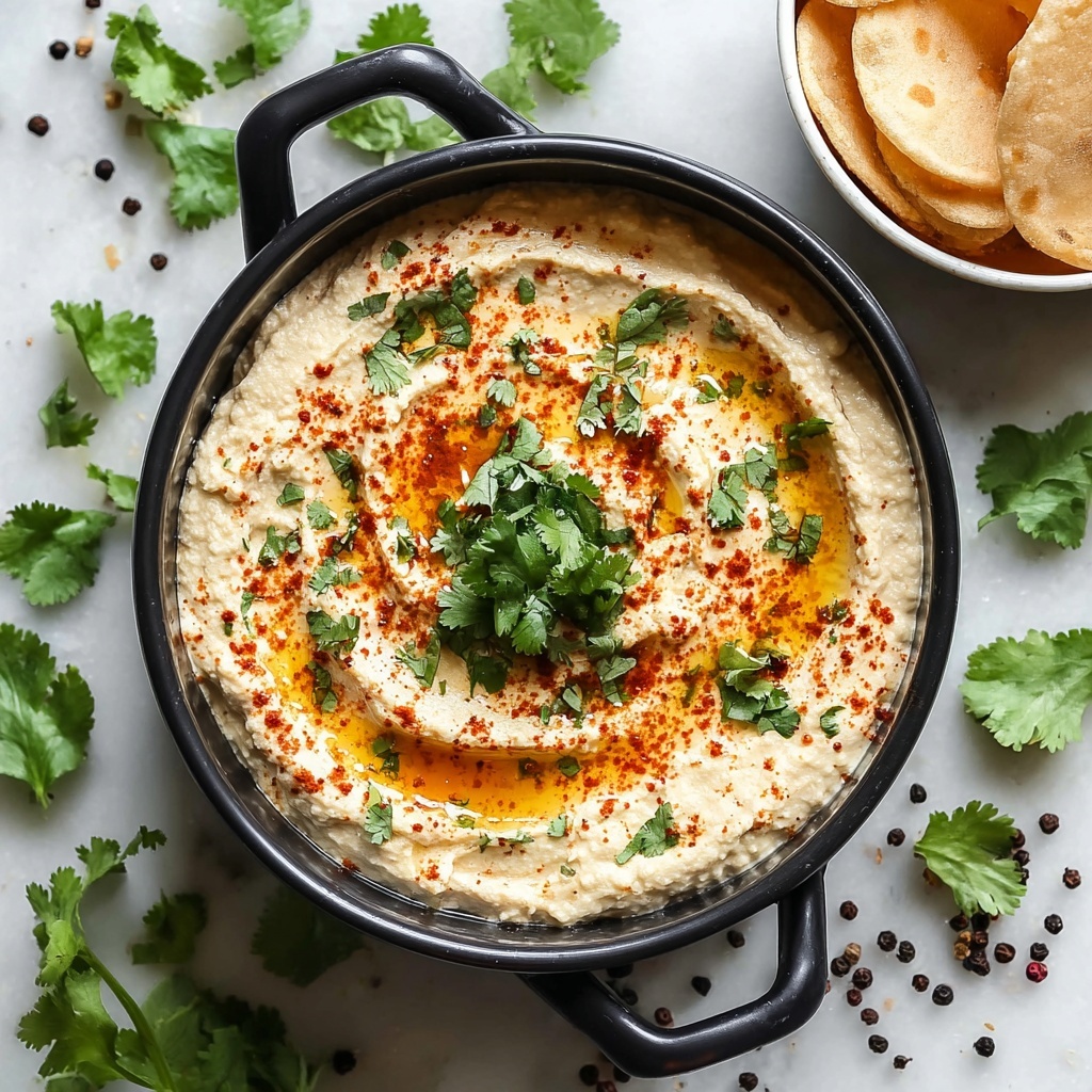 Mexican White Sauce Recipe - Recipe Image