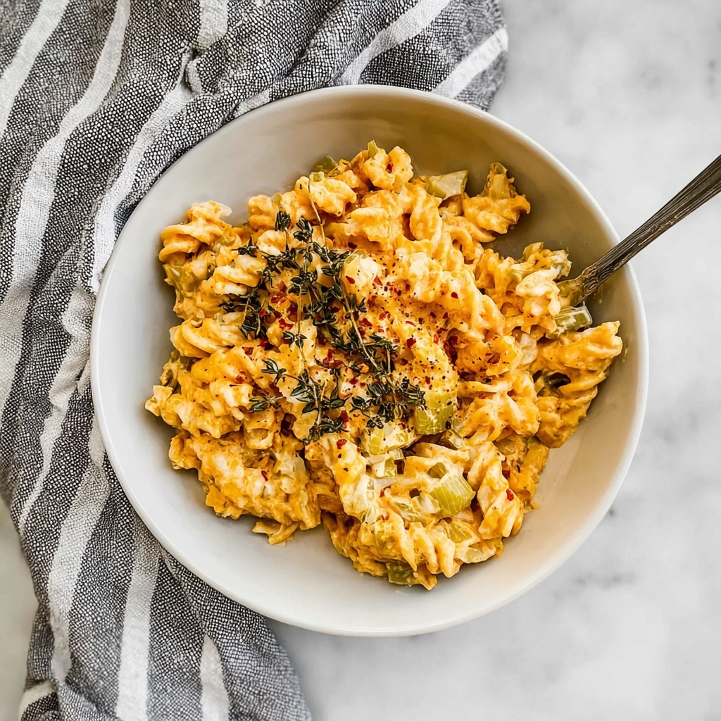 Butternut Squash and Feta Pasta Recipe - Recipe Image