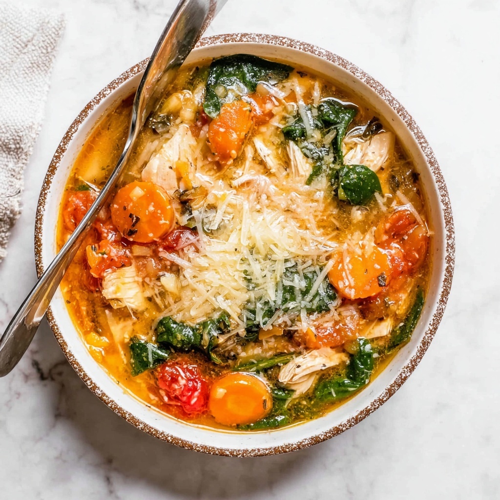 Ribollita Soup Recipe - Recipe Image