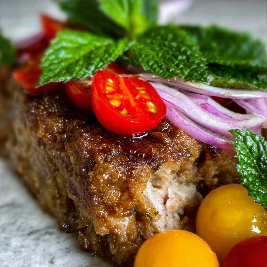 Beef Instant Pot Gyros Recipe - Recipe Image