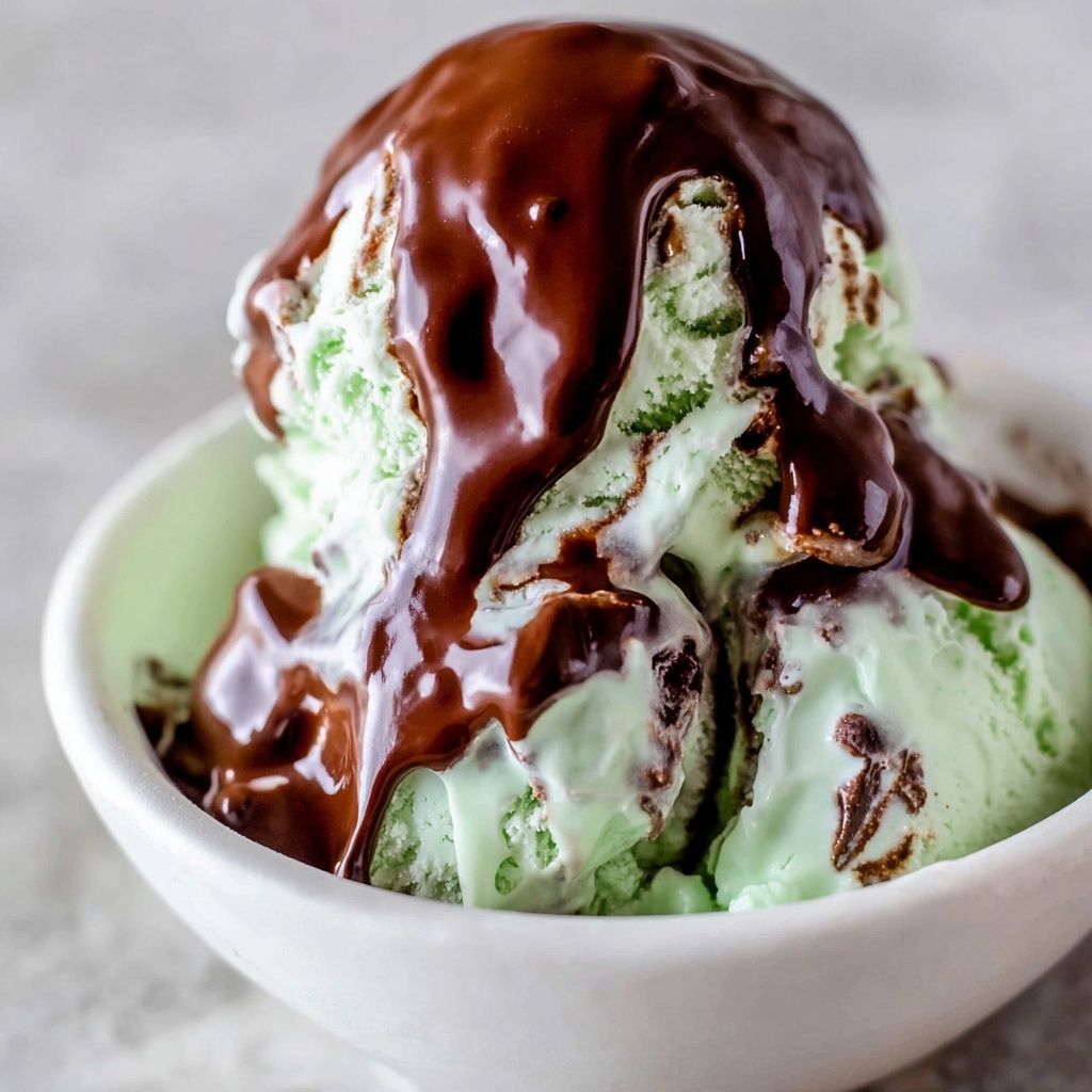 Homemade Hot Fudge Sauce Recipe - Recipe Image