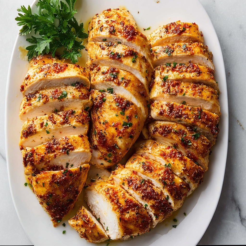 Crockpot Chicken Breast Recipe - Recipe Image