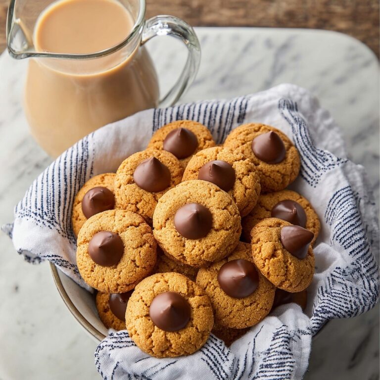 Applesauce Chocolate Chip Cookies Recipe