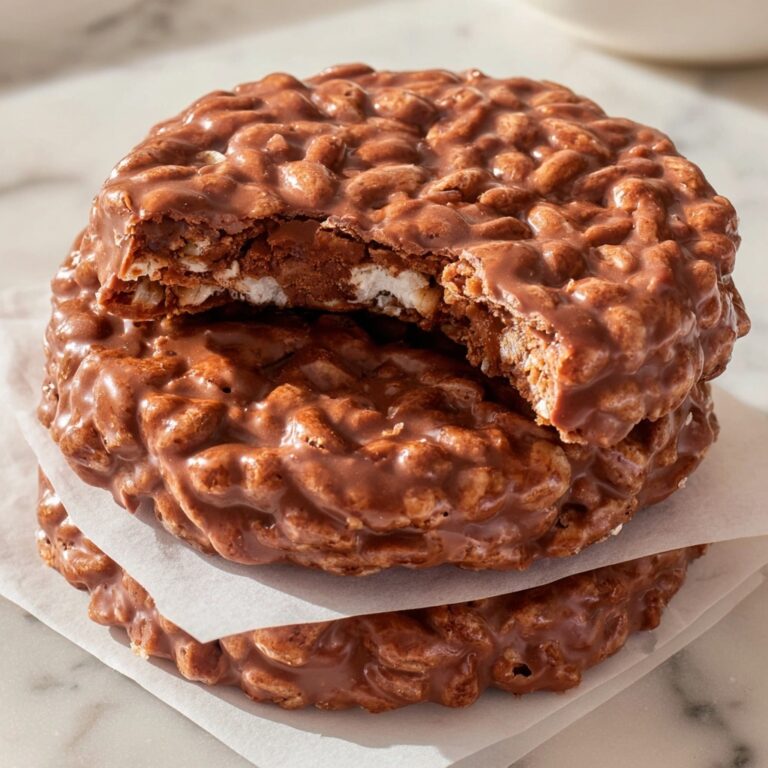 Star Crunch Cookies Recipe