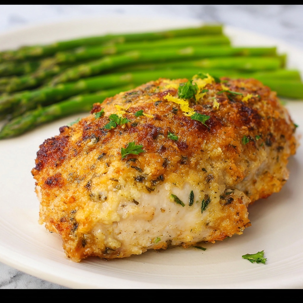 Melt in Your Mouth Chicken Recipe - Recipe Image