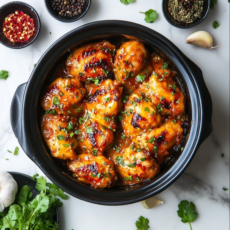 Crispy Chilli Chicken Recipe