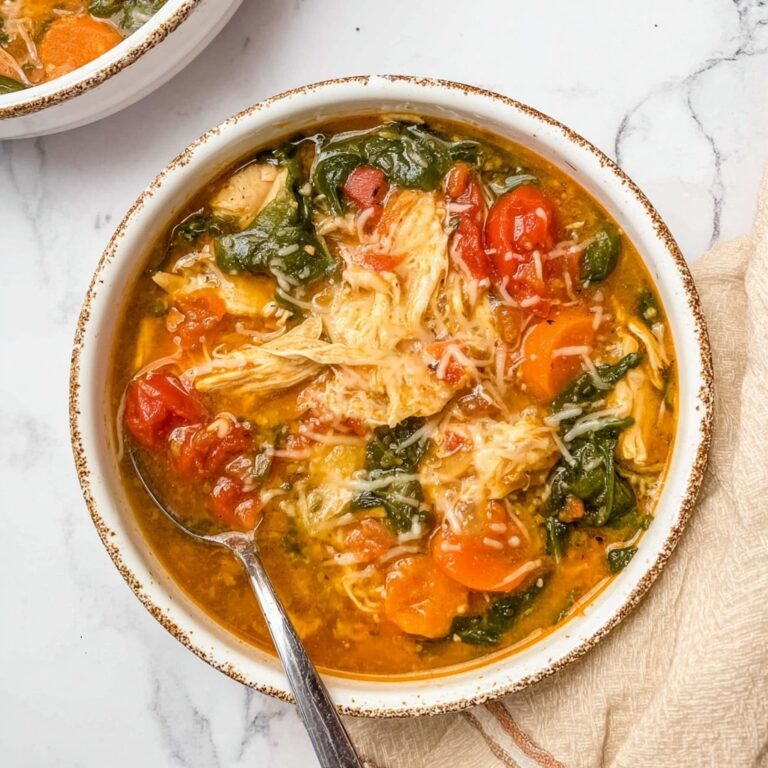Ribollita Soup Recipe