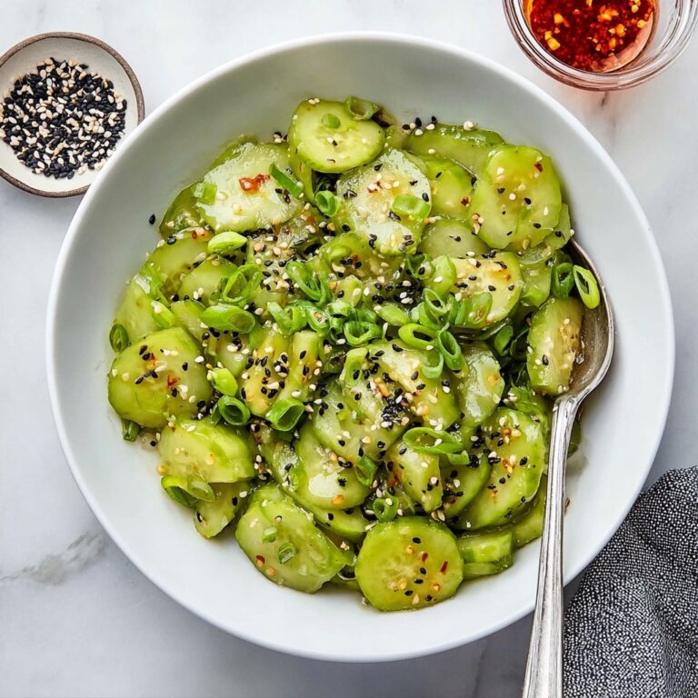 Cucumber Snap Pea Salad Recipe