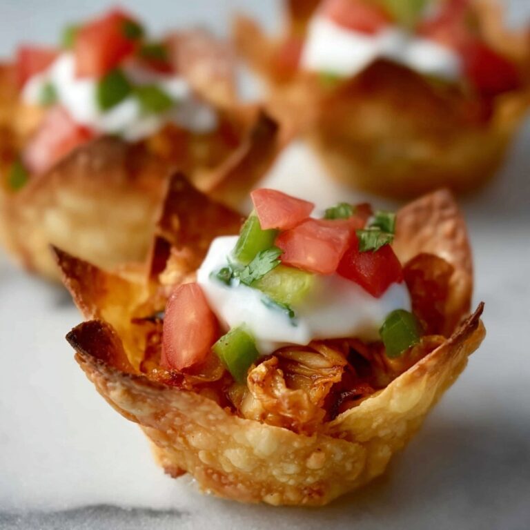 Easy Homemade Pico de Gallo Recipe