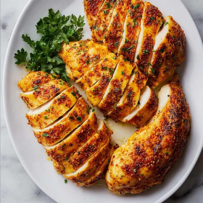 Crockpot Chicken Breast Recipe