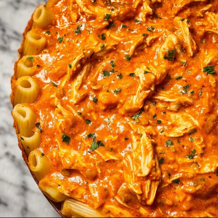 Chicken Parmesan Soup Recipe