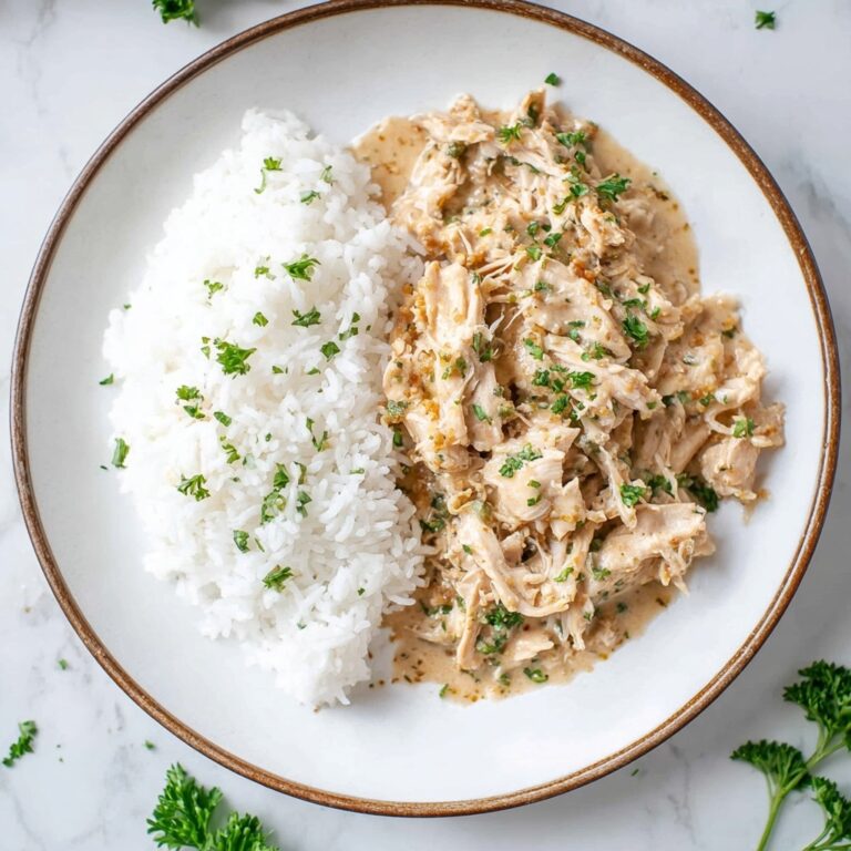 Crockpot Chicken and Stuffing Recipe