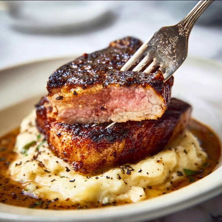 Just a Great Pork Rub Recipe