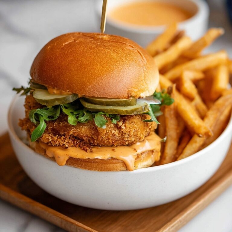 Crispy Prawn Burgers with Bang Bang Sauce Recipe