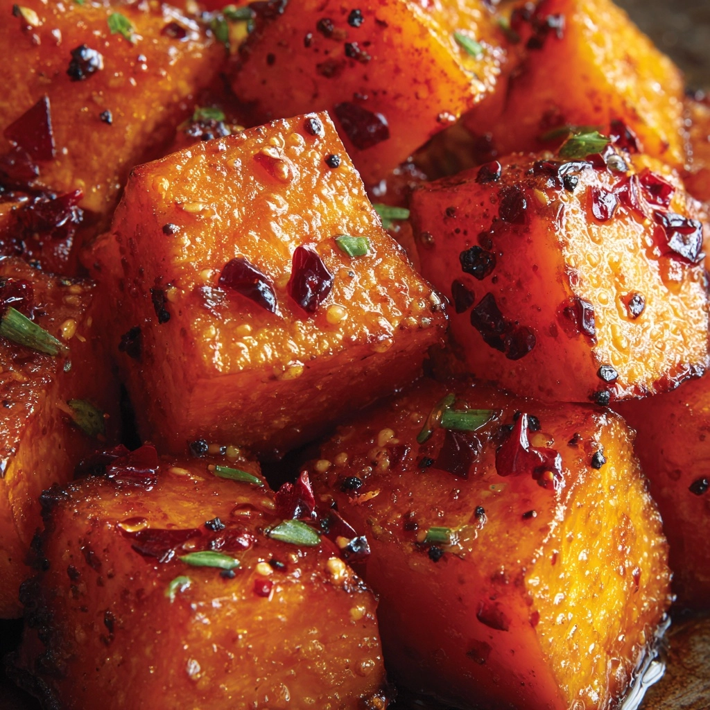 Sweet Potato Mash with Chipotle and Lime Recipe - Recipe Image