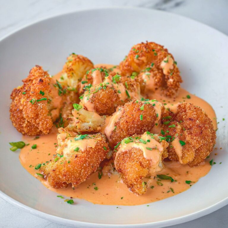 Bang Bang Shrimp Recipe