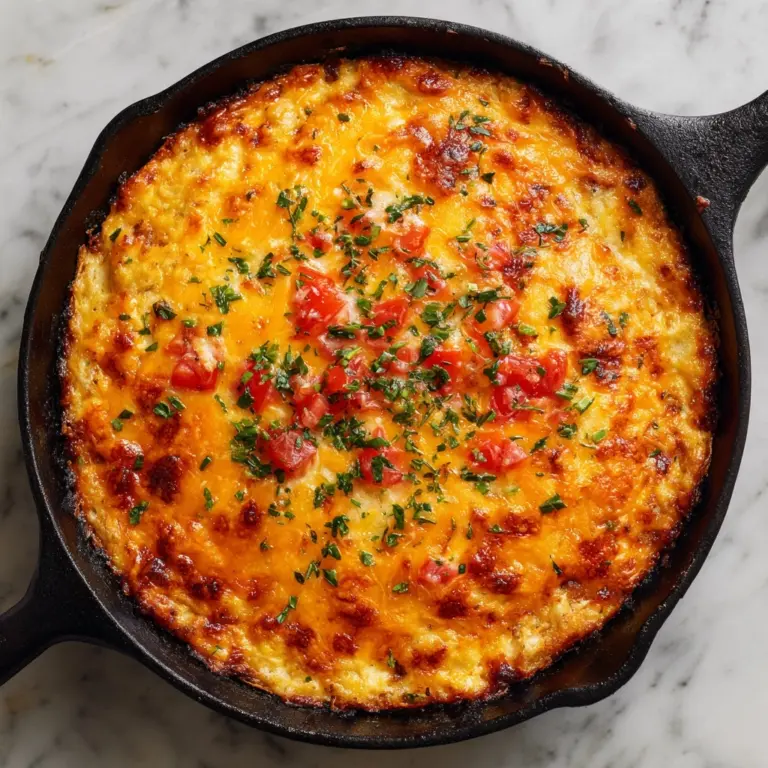 Cheesy Taco Dip Recipe