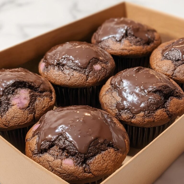 Irresistibly Easy Brownie Mix Cookies Recipe